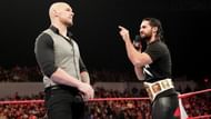 Brock Lesnar's special treatment isn't very encouraging for other superstars on the roster